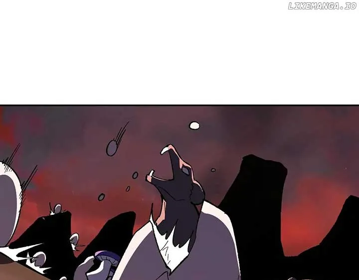 Virus King Chapter 76 page 103 - 