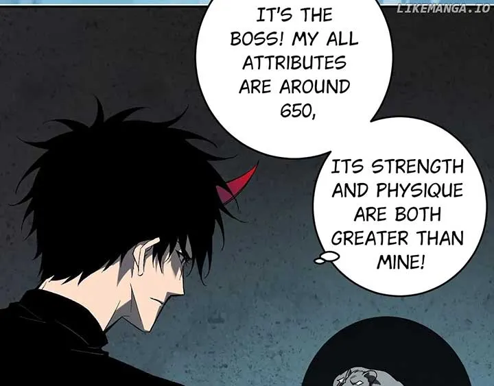 Virus King Chapter 76 page 14 - 