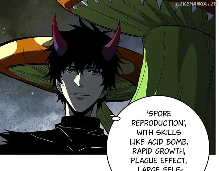 Virus King Chapter 76 page 3 - 