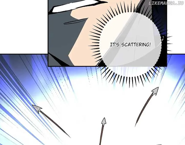 Virus King Chapter 76 page 39 - 