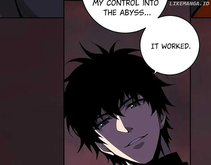 Virus King Chapter 76 page 87 - 