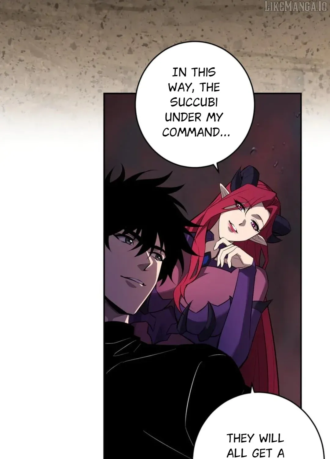 Virus King Chapter 77 page 11 - 
