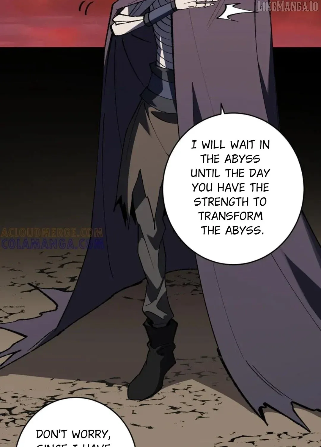 Virus King Chapter 77 page 15 - 