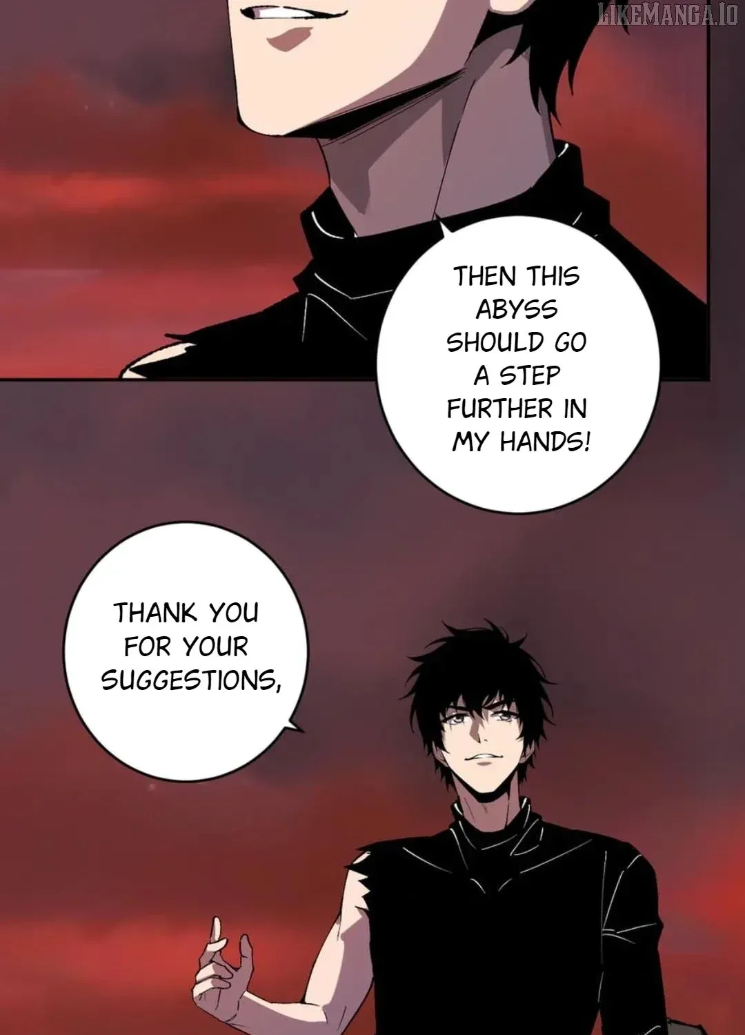 Virus King Chapter 77 page 17 - 