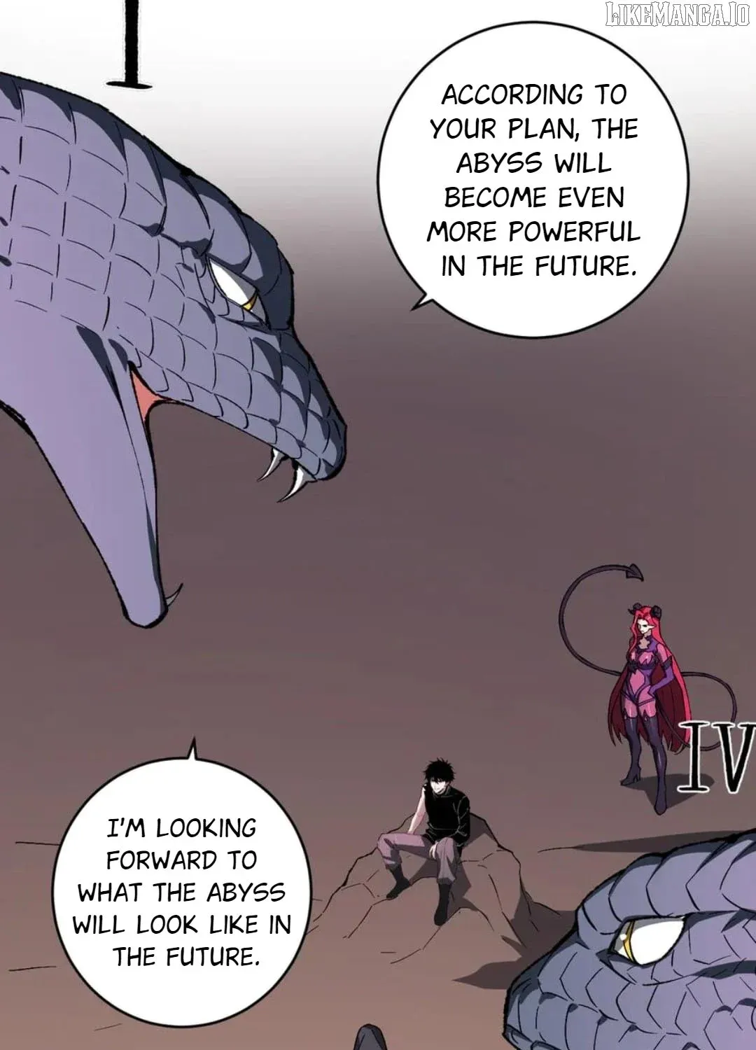Virus King Chapter 77 page 3 - 