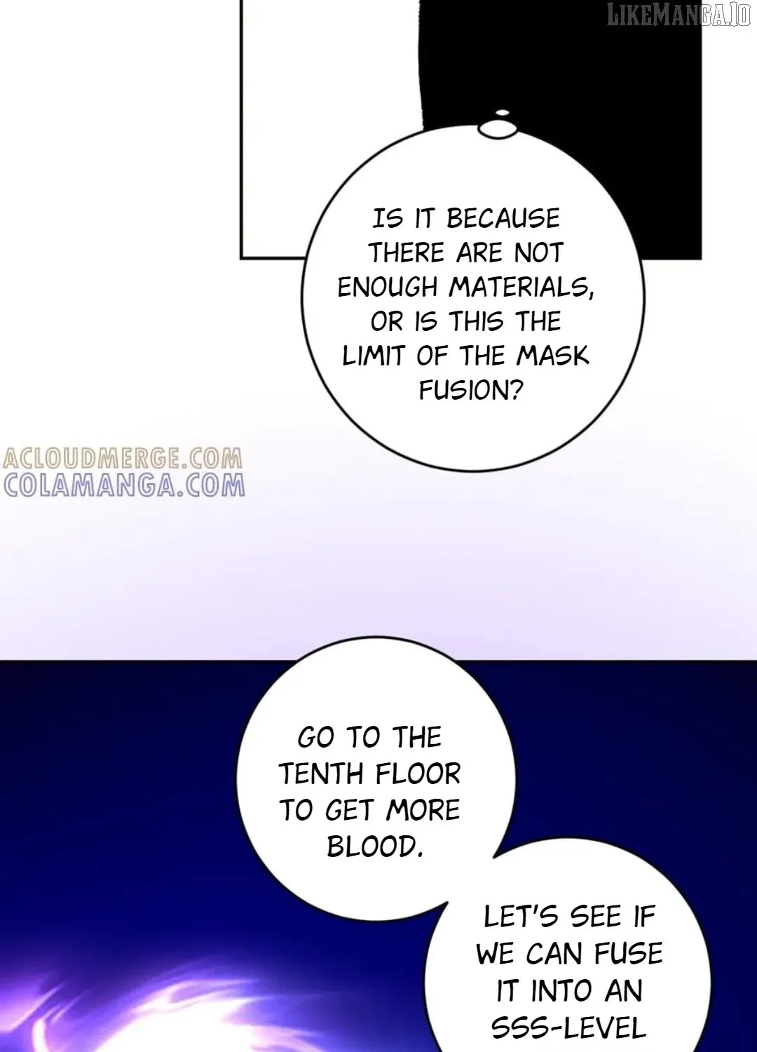 Virus King Chapter 77 page 39 - 