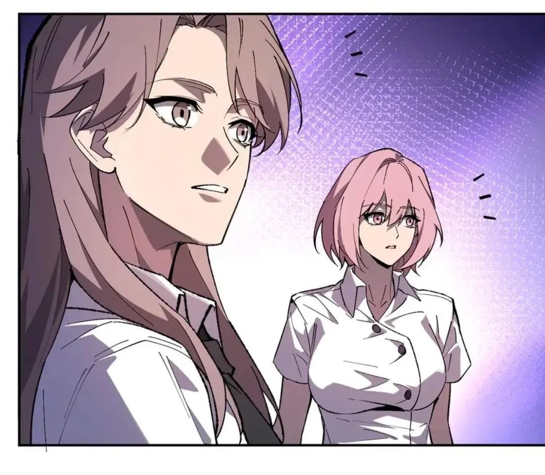 Virus King Chapter 77 page 43 - 