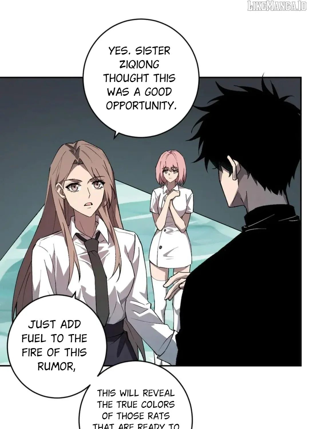 Virus King Chapter 77 page 53 - 
