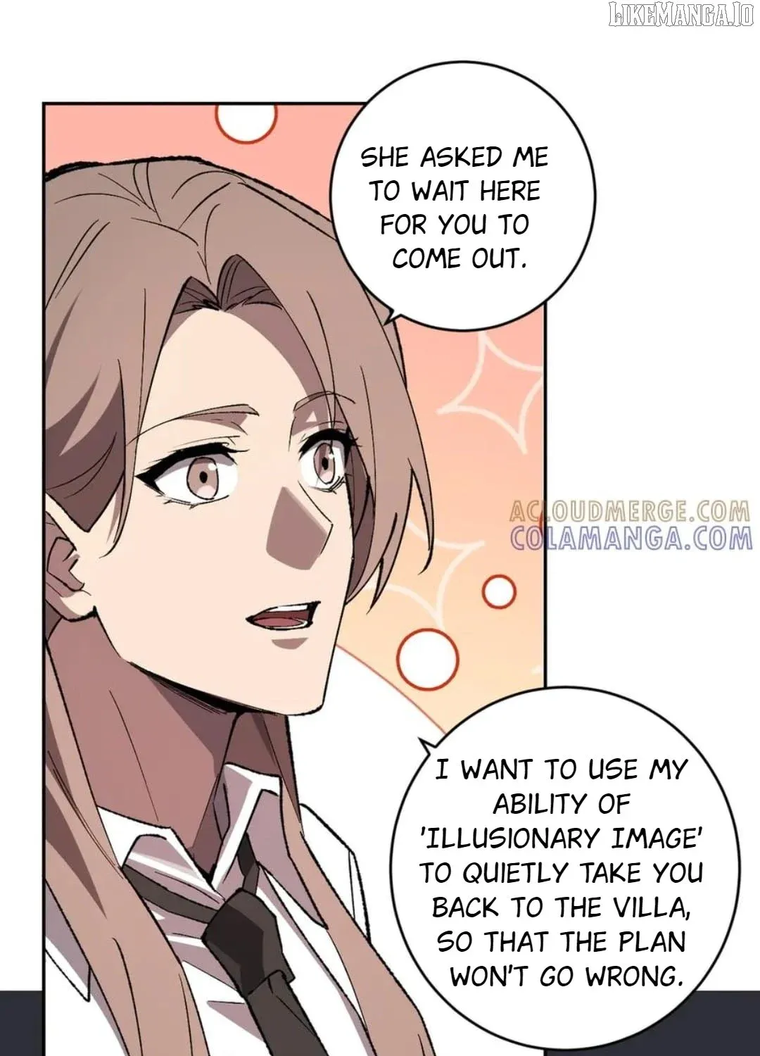 Virus King Chapter 77 page 55 - 