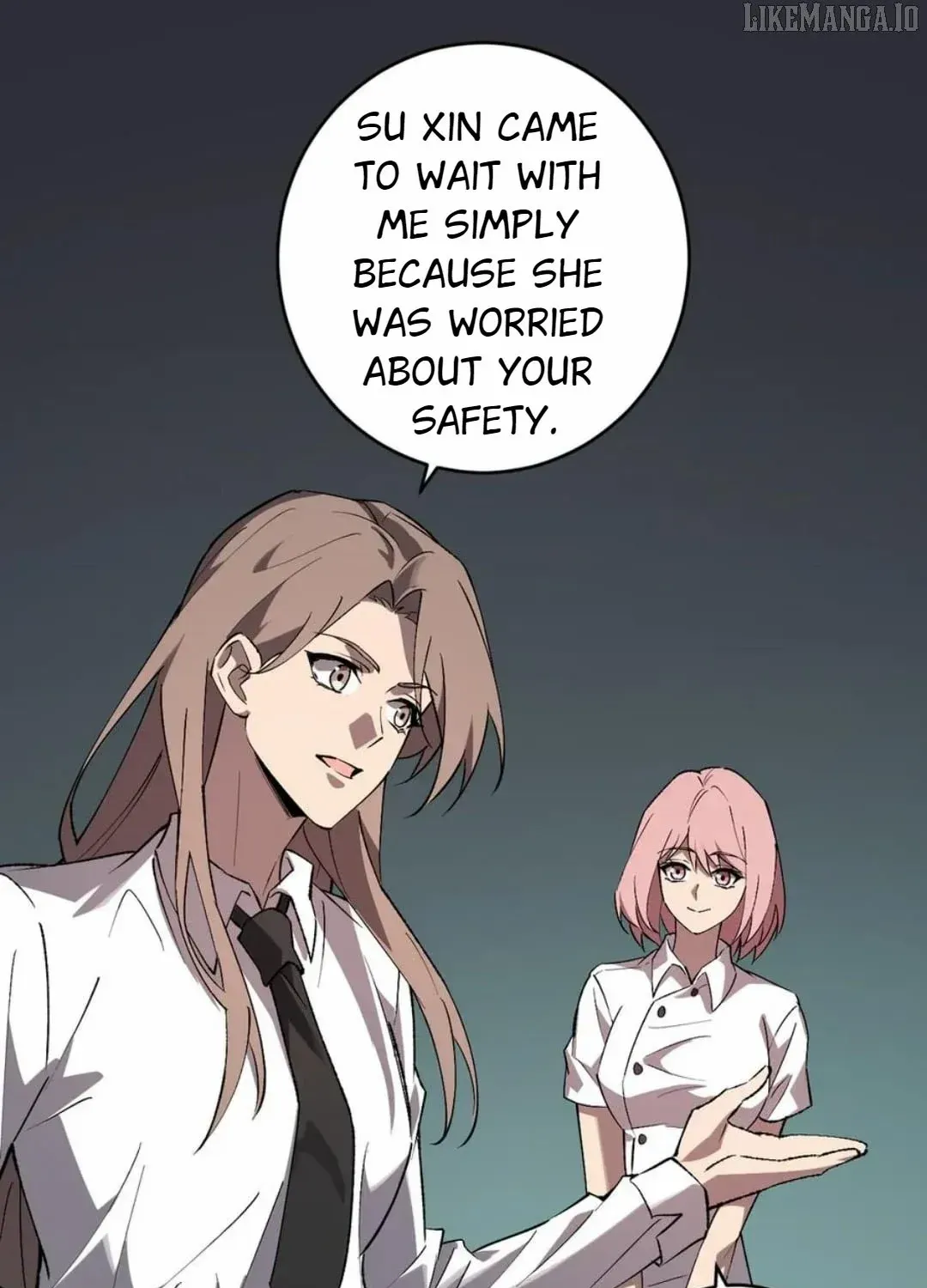 Virus King Chapter 77 page 57 - 