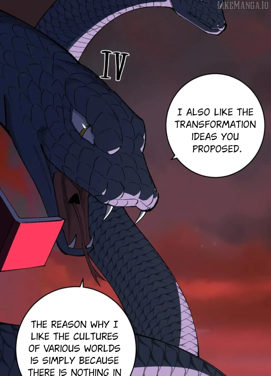 Virus King Chapter 77 page 7 - 