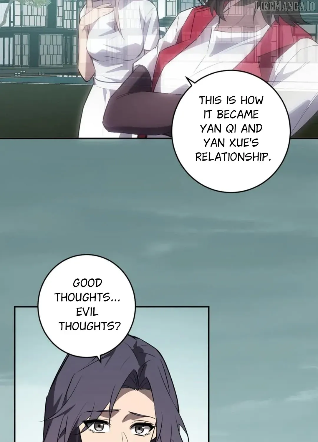 Virus King Chapter 77 page 85 - 