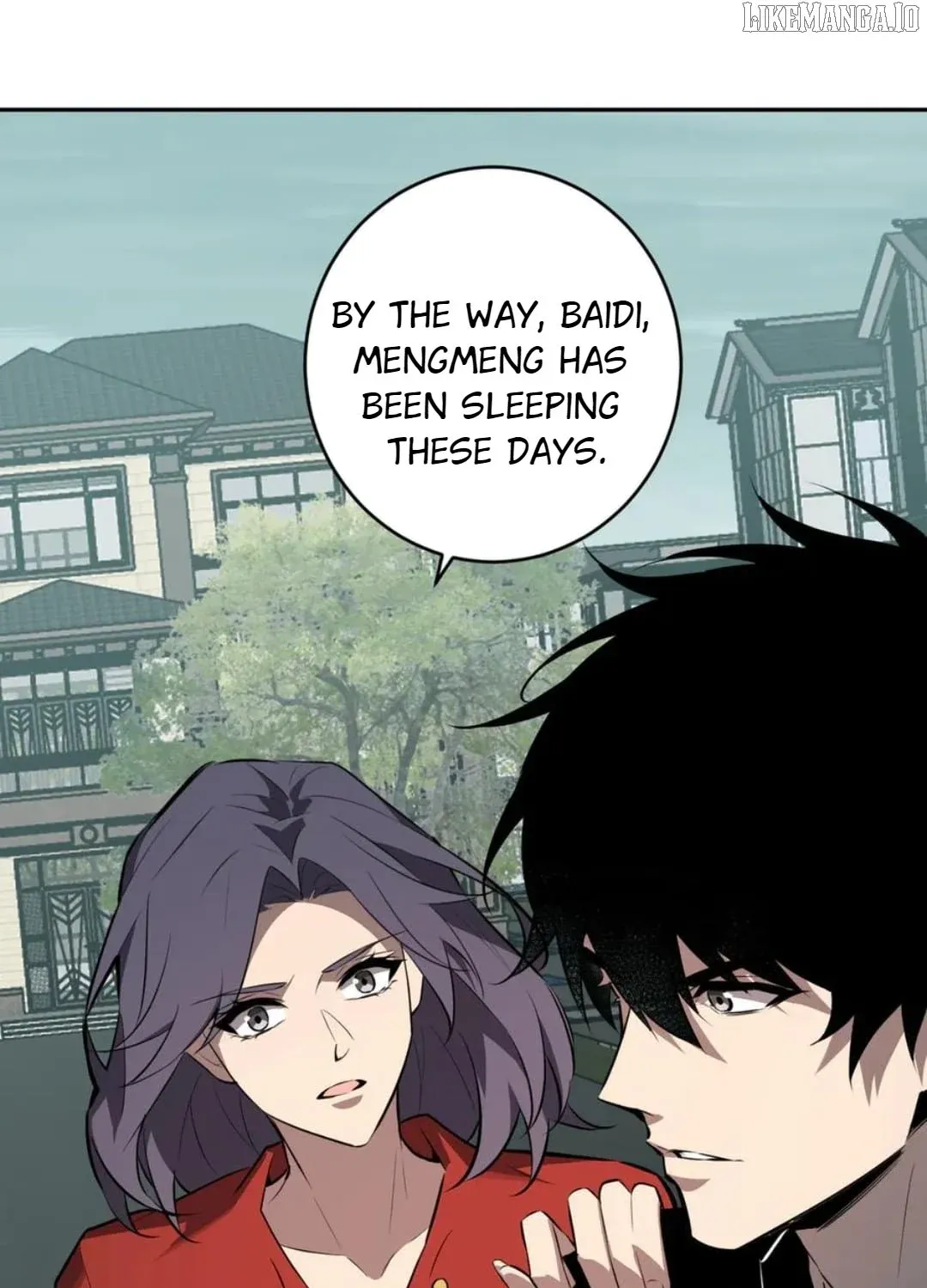 Virus King Chapter 77 page 94 - 
