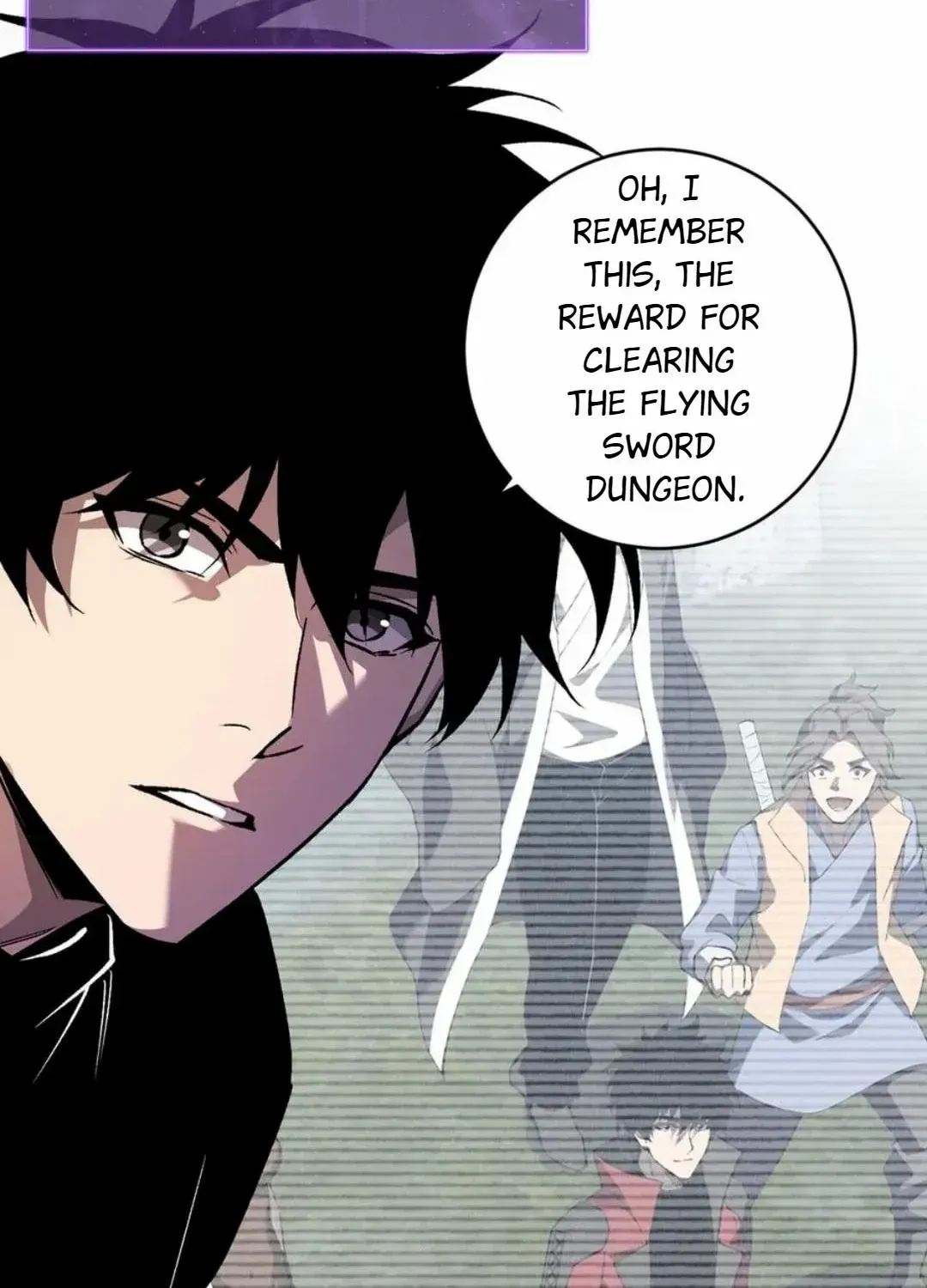Virus King Chapter 78 page 16 - 
