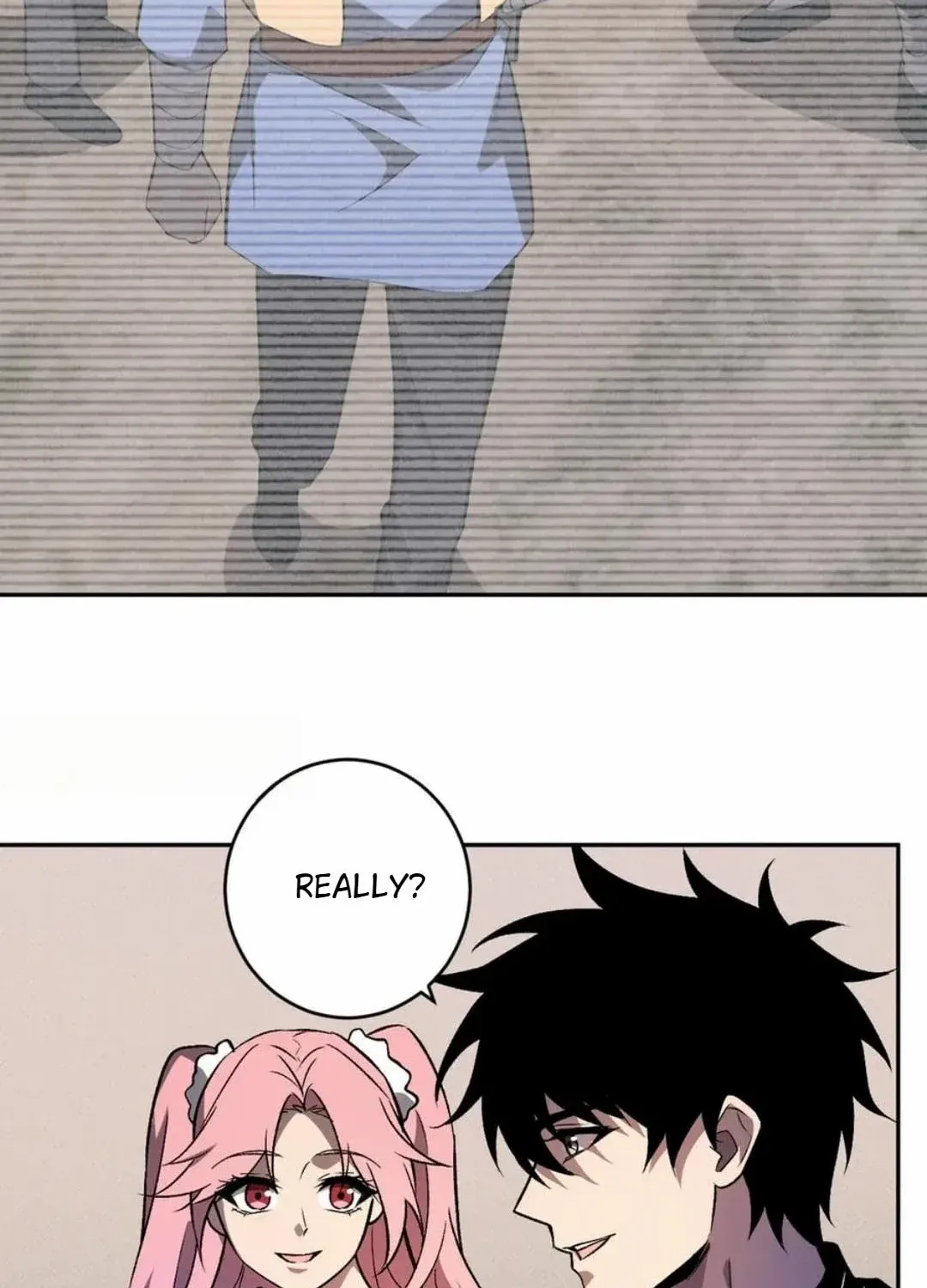 Virus King Chapter 78 page 20 - 