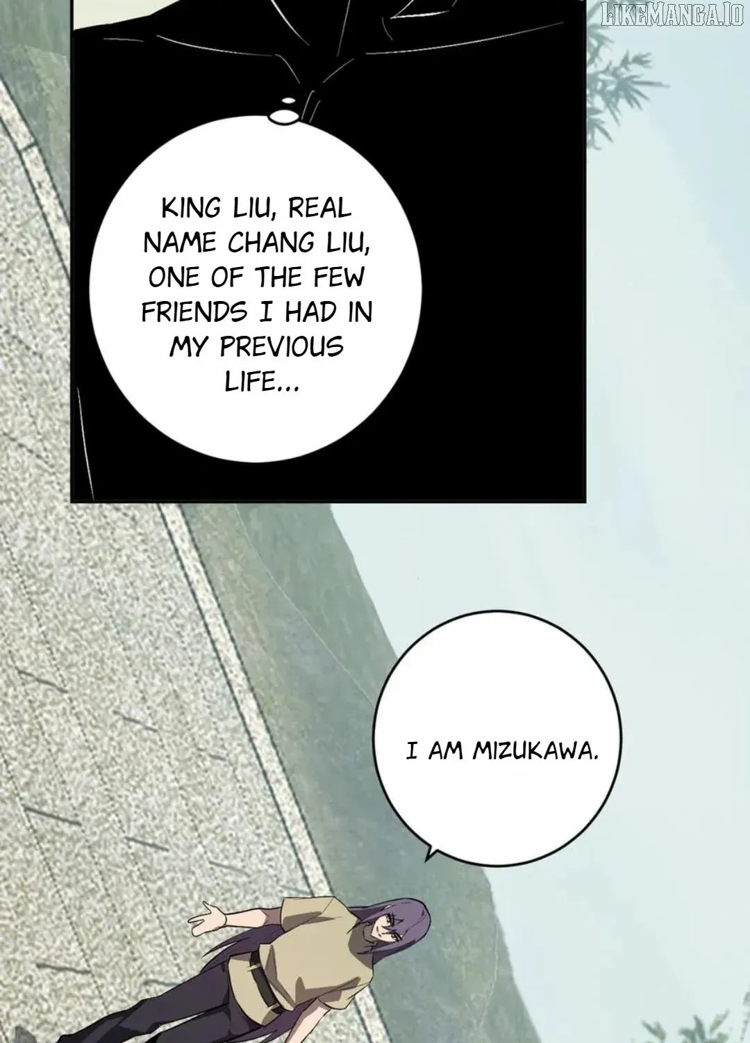 Virus King Chapter 78 page 33 - 