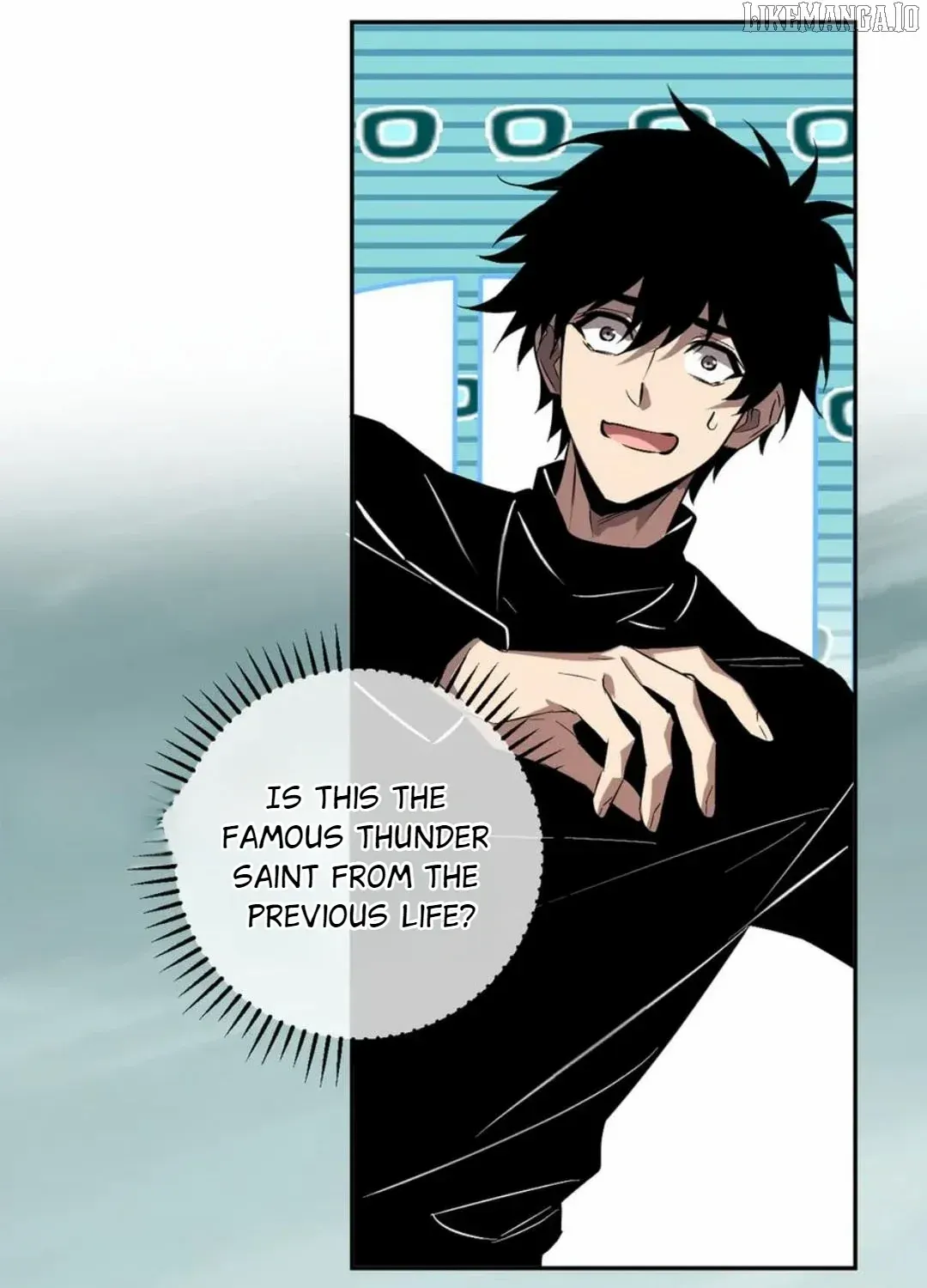 Virus King Chapter 78 page 41 - 