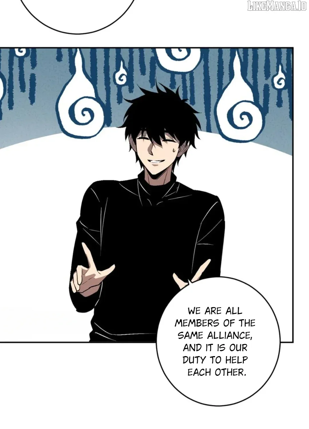 Virus King Chapter 78 page 47 - 