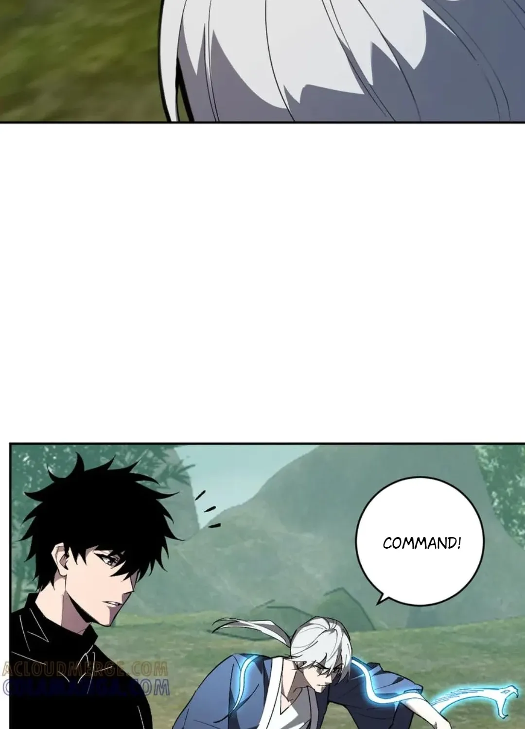 Virus King Chapter 78 page 64 - 
