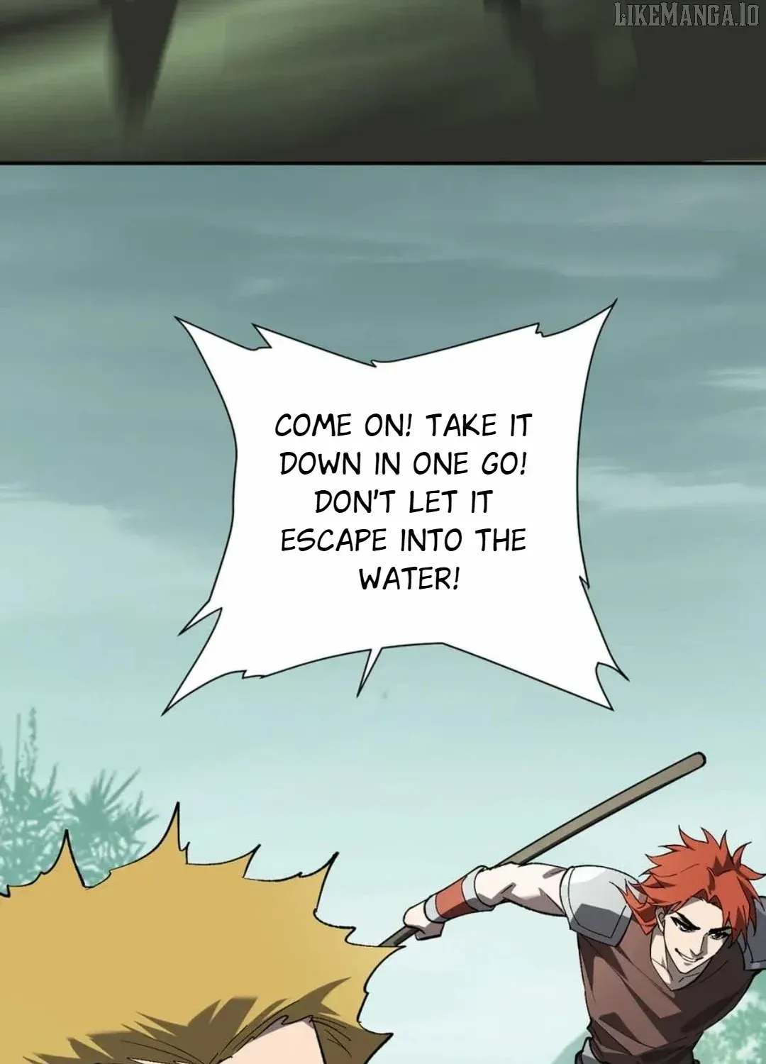 Virus King Chapter 78 page 75 - 