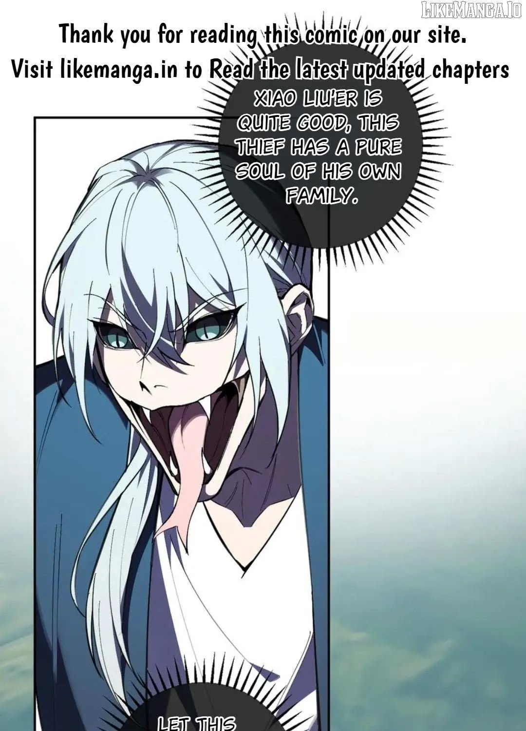 Virus King Chapter 80 page 2 - 