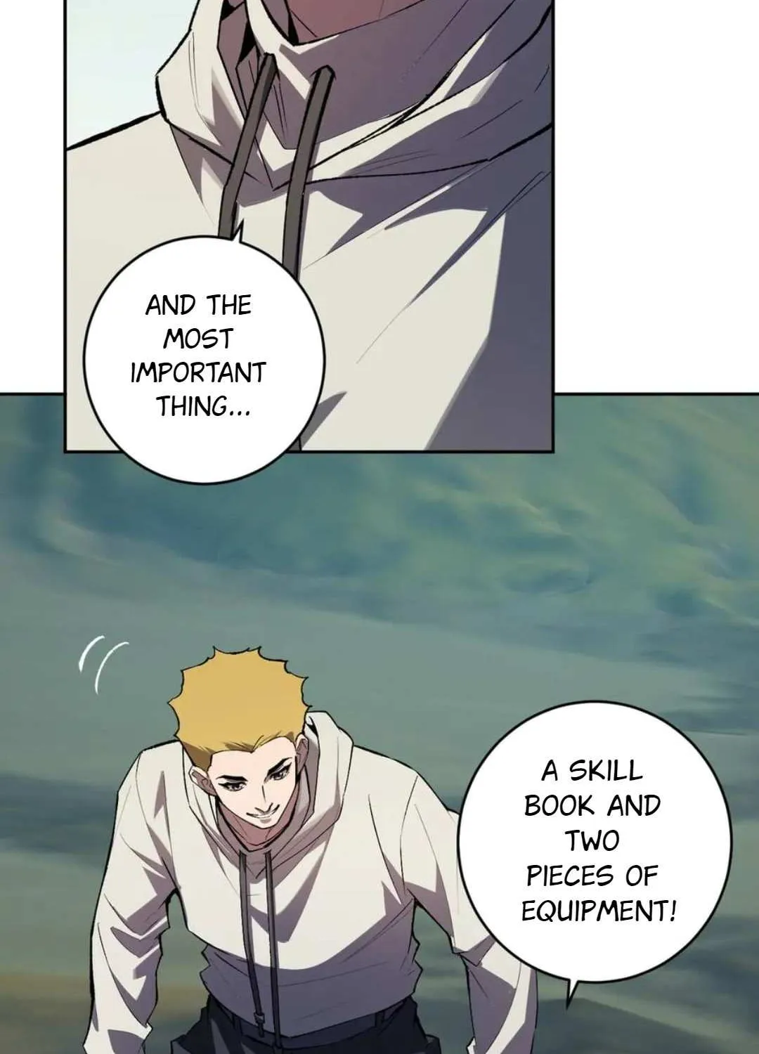 Virus King Chapter 80 page 17 - 