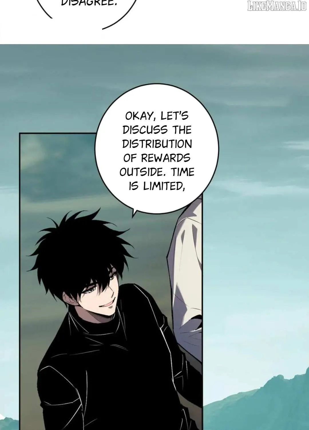 Virus King Chapter 80 page 26 - 