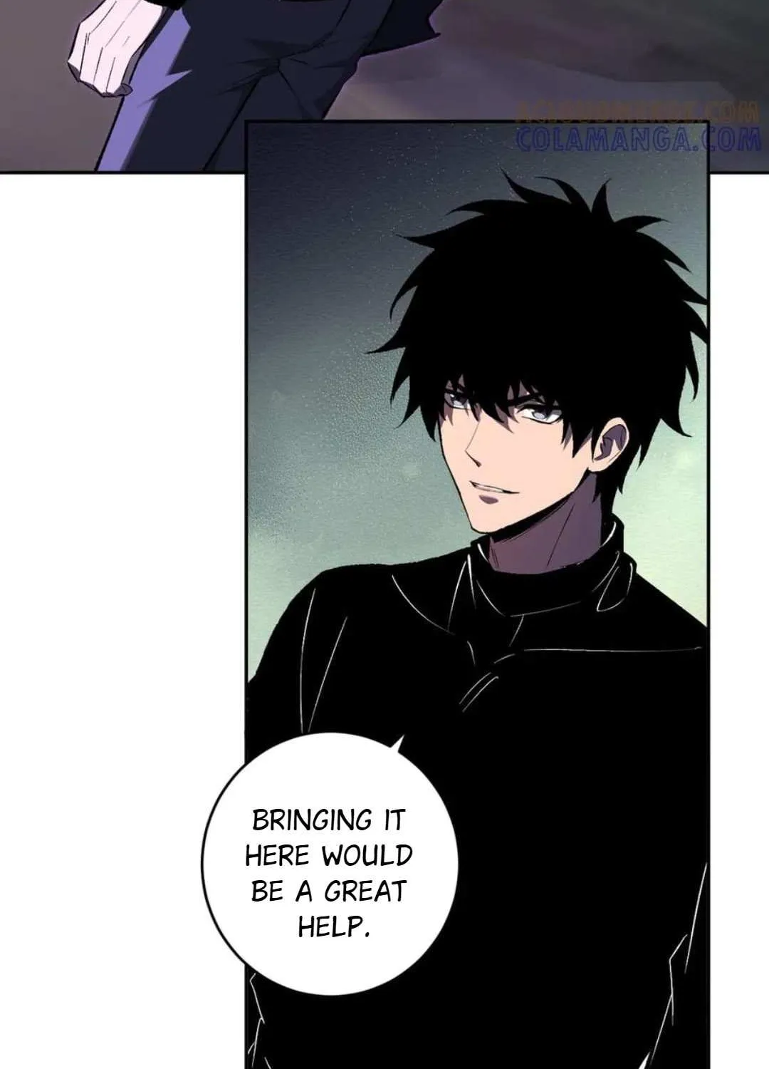 Virus King Chapter 80 page 47 - 