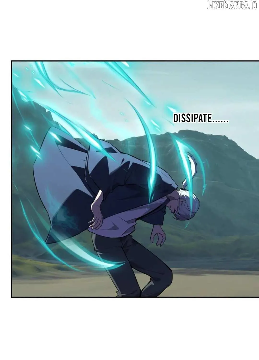 Virus King Chapter 80 page 6 - 