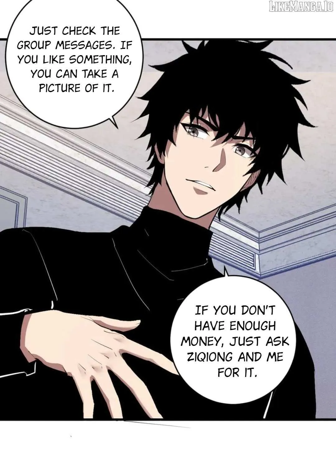 Virus King Chapter 80 page 62 - 