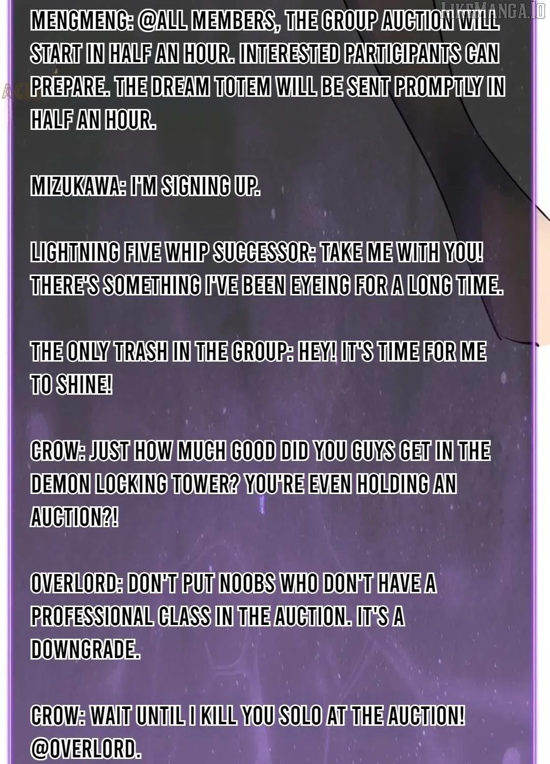 Virus King Chapter 80 page 70 - 