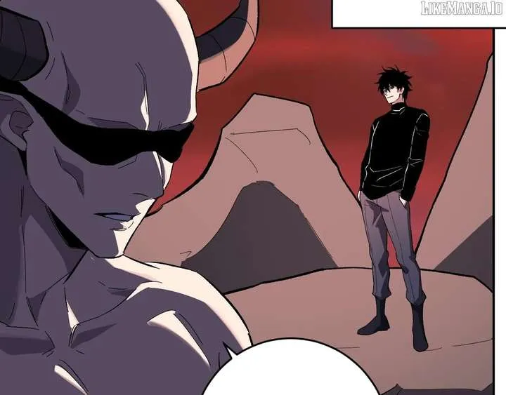 Virus King Chapter 84 page 104 - 