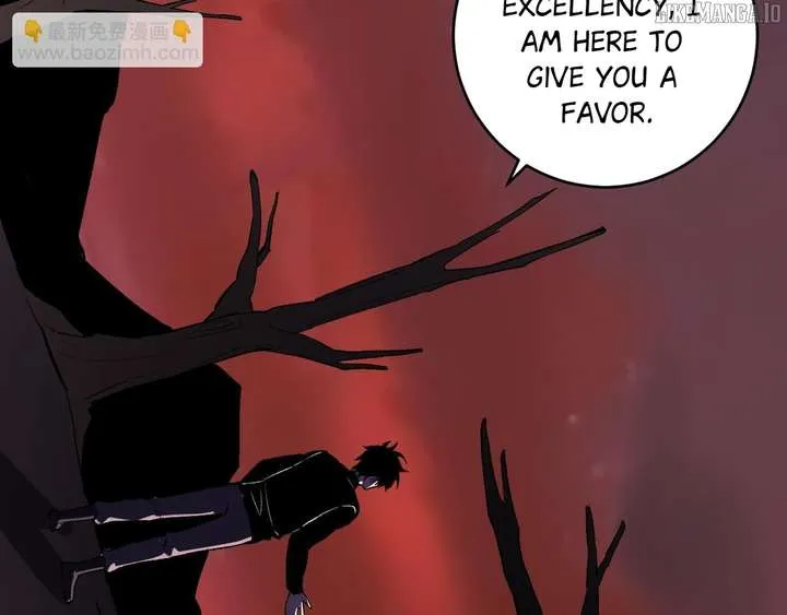 Virus King Chapter 84 page 84 - 