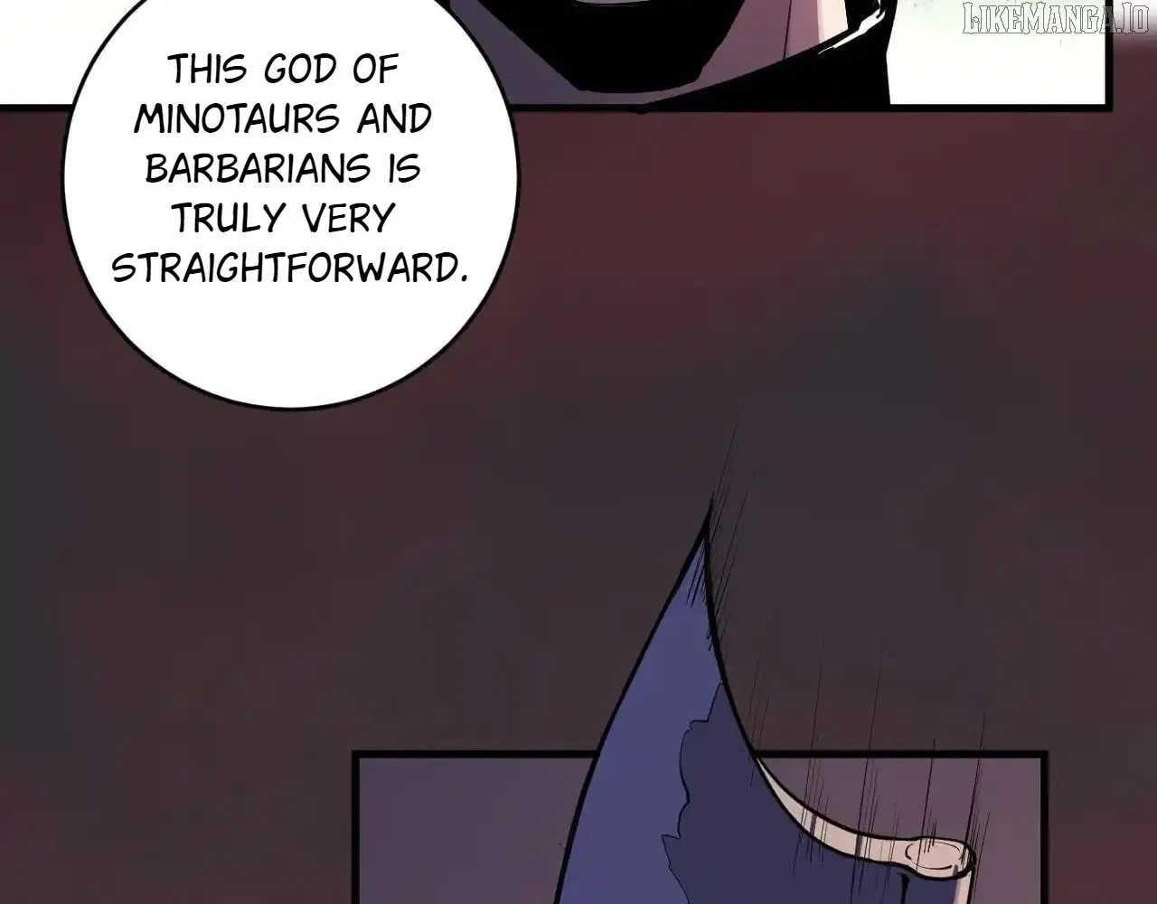 Virus King Chapter 85 page 17 - 