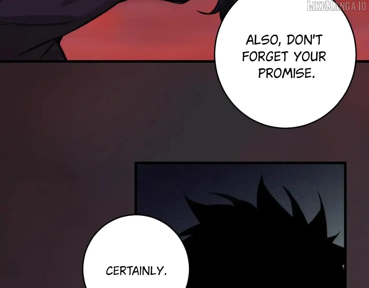 Virus King Chapter 85 page 34 - 