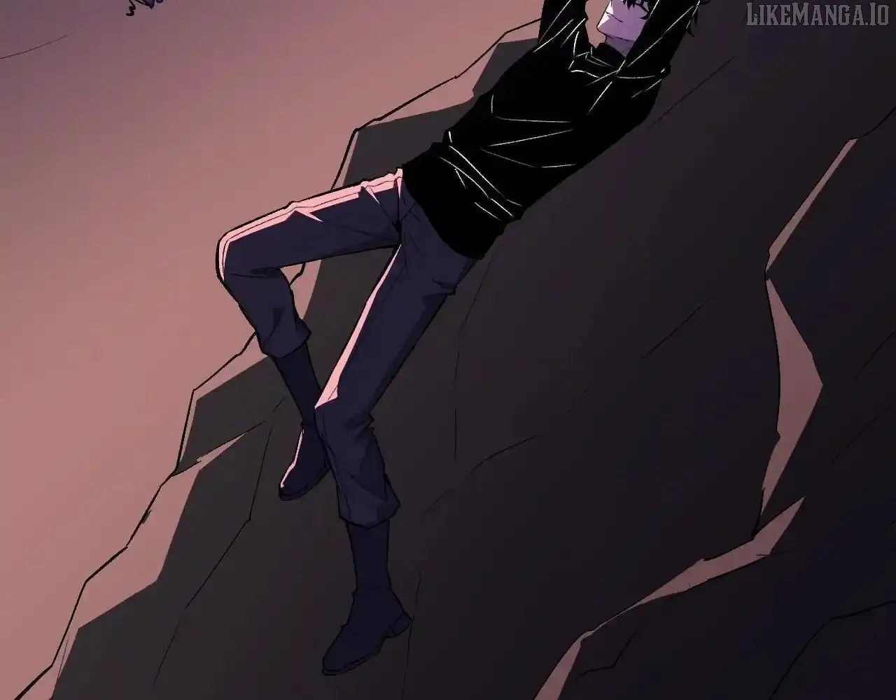 Virus King Chapter 85 page 68 - 