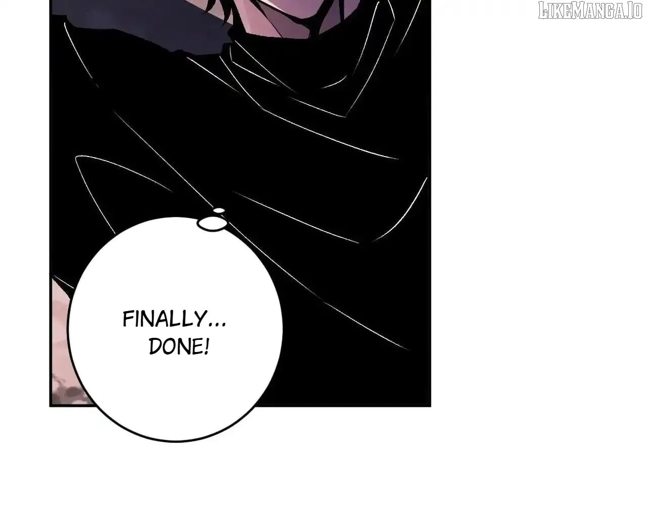 Virus King Chapter 85 page 70 - 