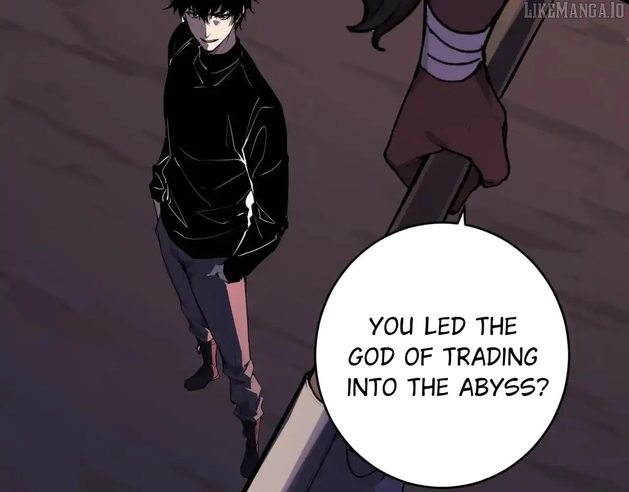 Virus King Chapter 85 page 9 - 