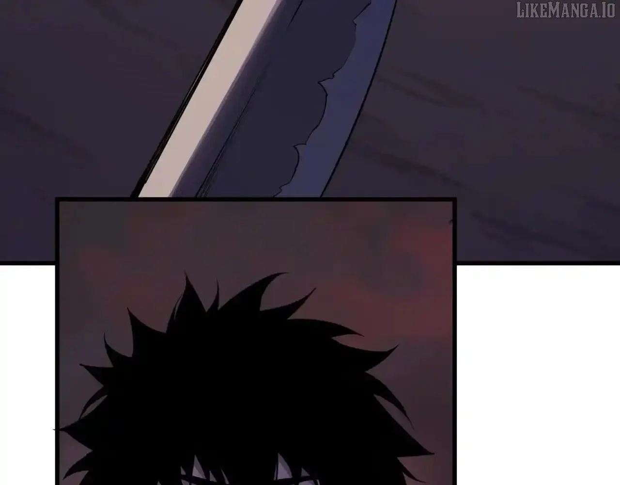 Virus King Chapter 85 page 10 - 