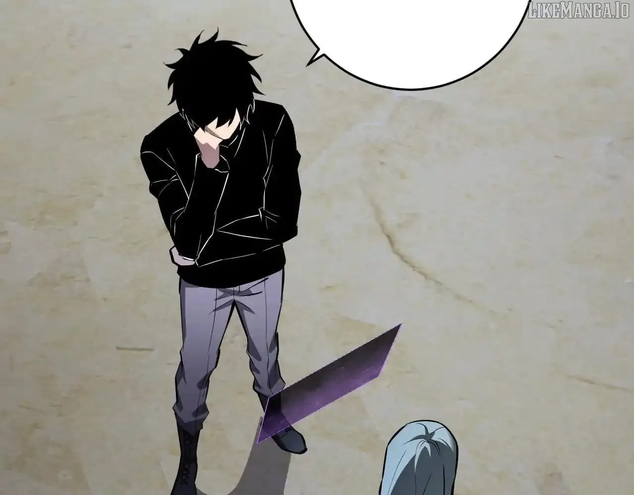 Virus King Chapter 86 page 112 - 