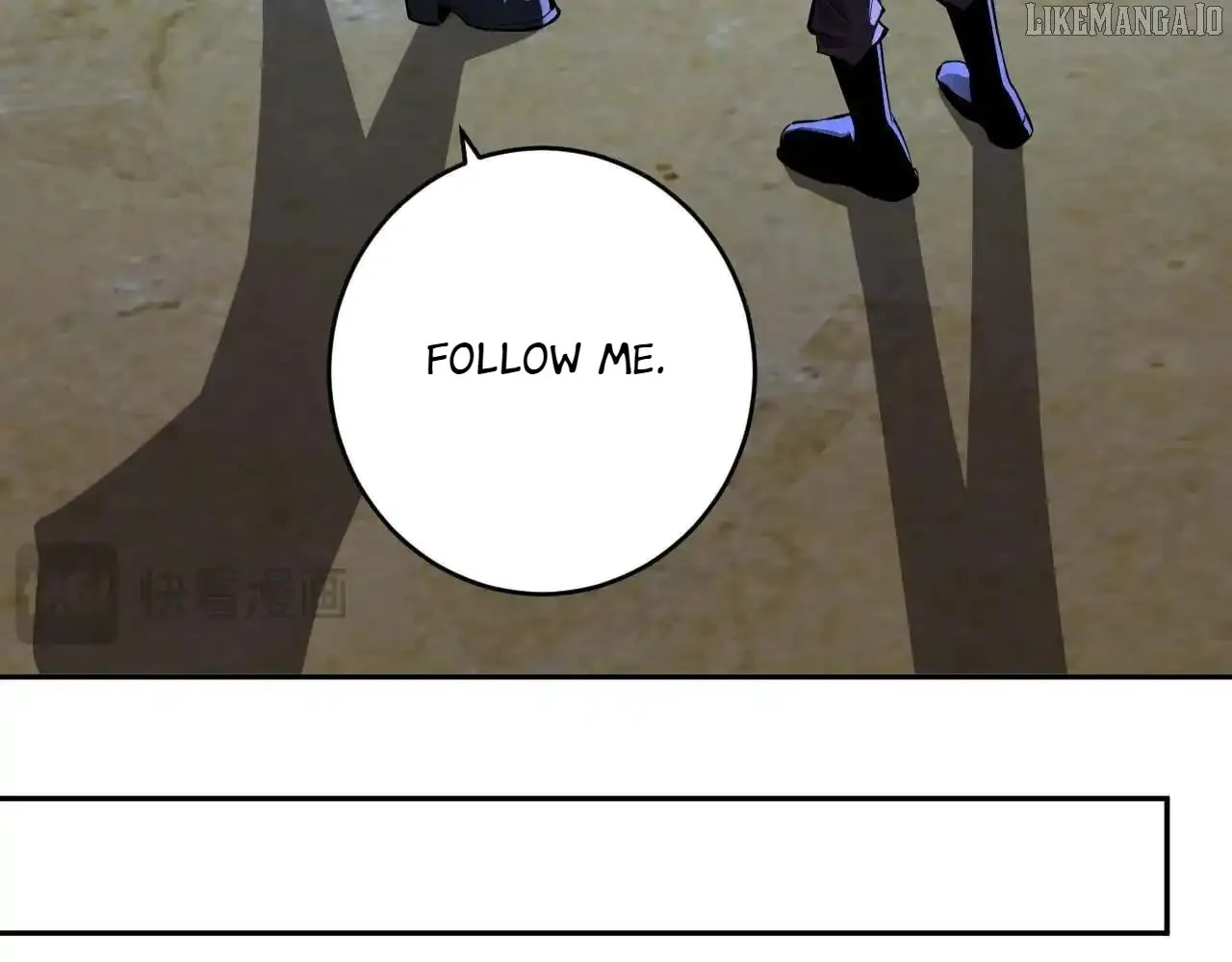 Virus King Chapter 86 page 118 - 