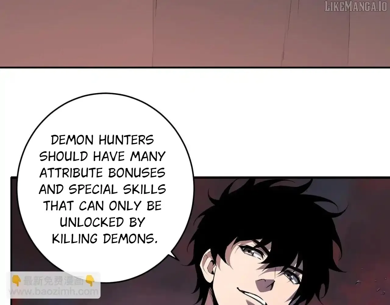 Virus King Chapter 86 page 123 - 