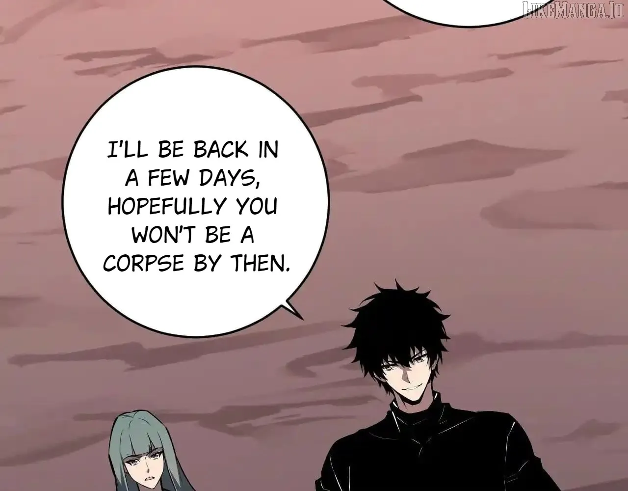 Virus King Chapter 86 page 125 - 