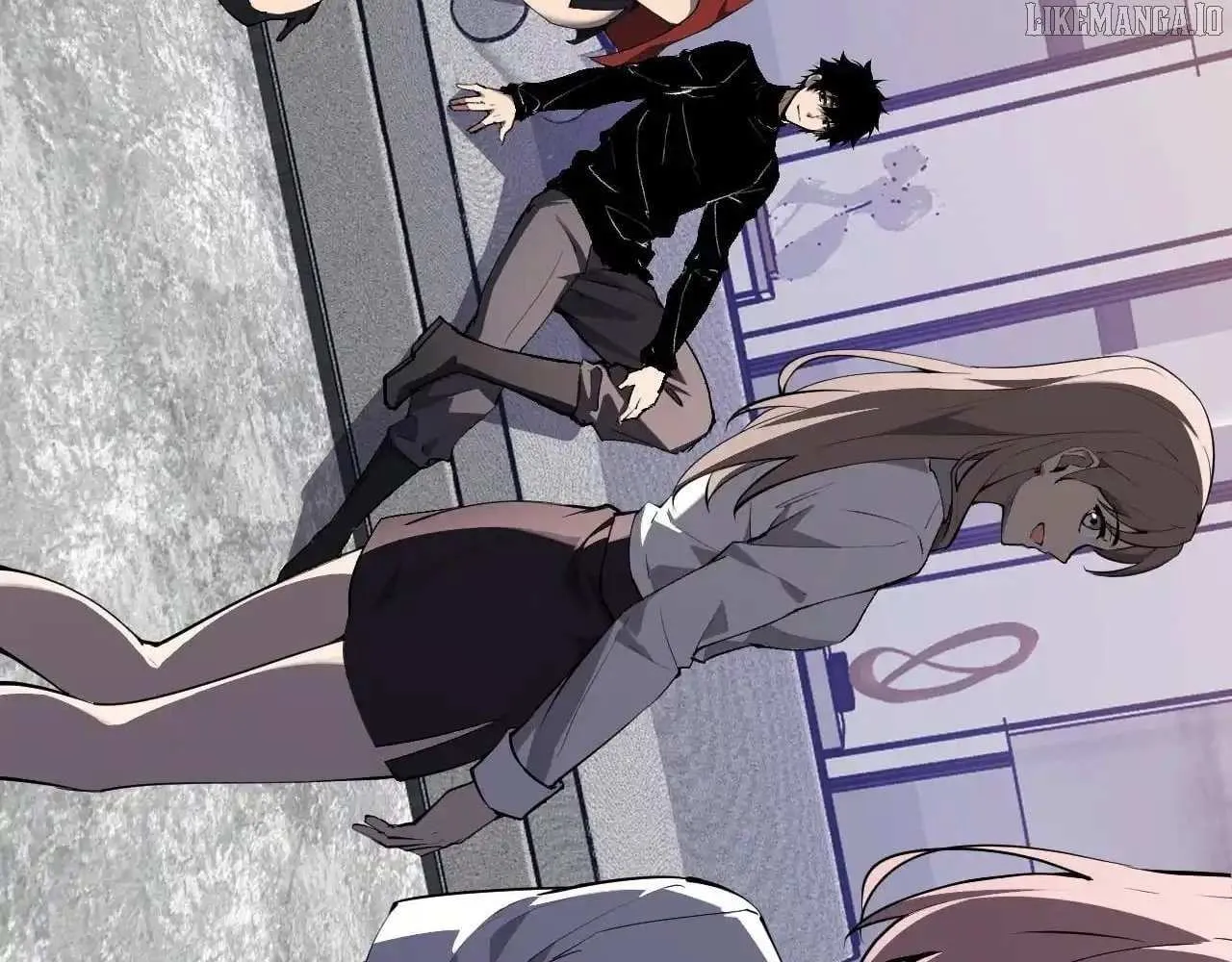 Virus King Chapter 86 page 18 - 