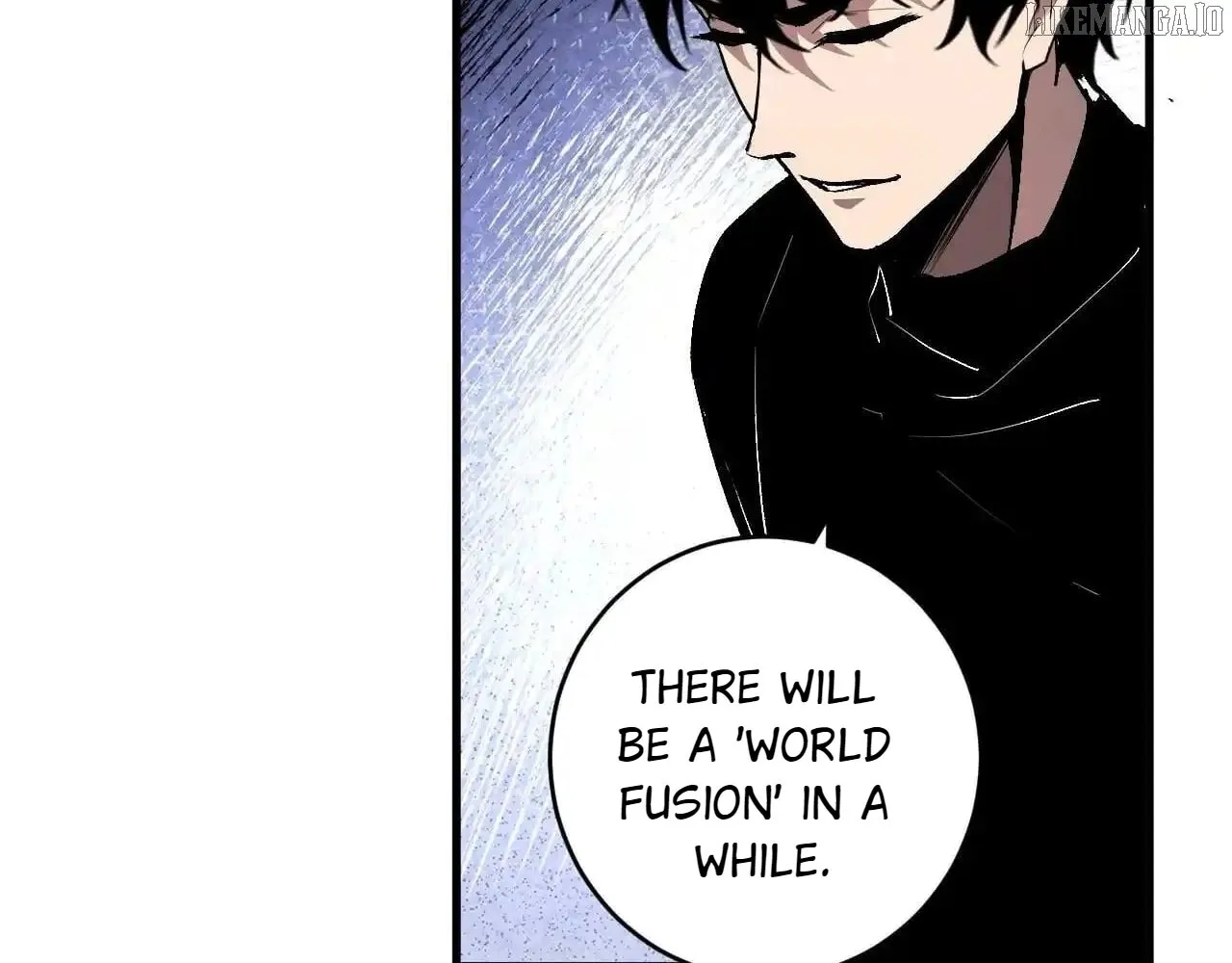 Virus King Chapter 86 page 25 - 