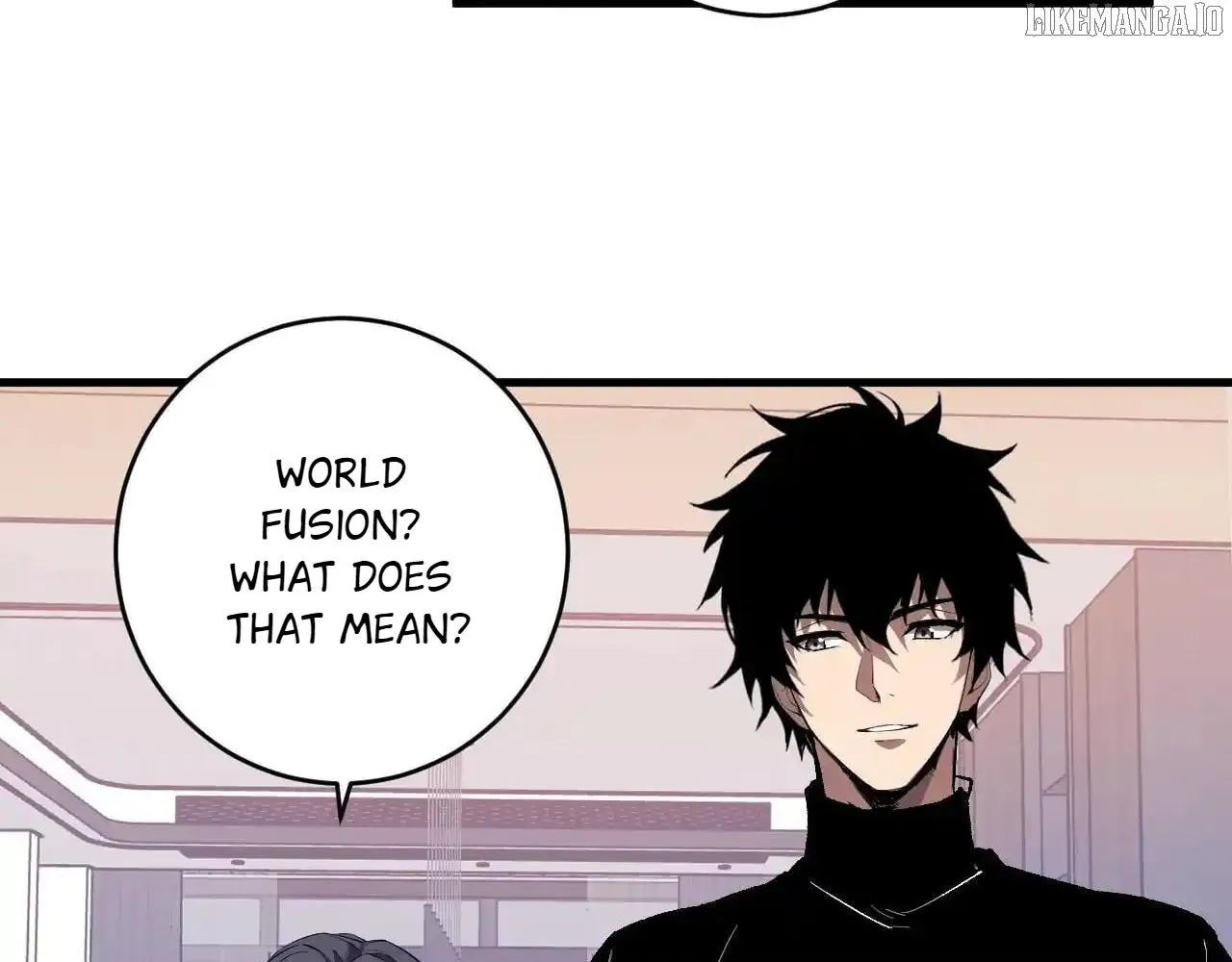 Virus King Chapter 86 page 26 - 