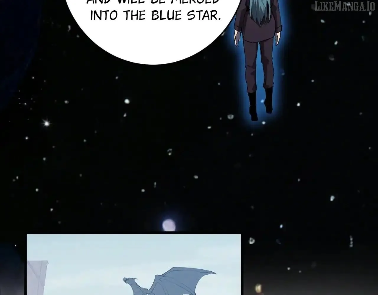 Virus King Chapter 86 page 30 - 