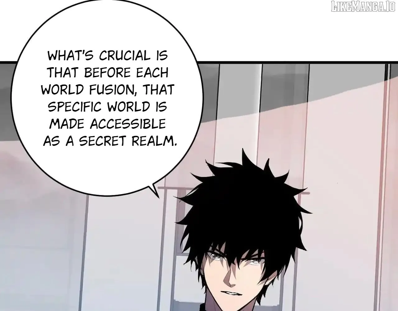 Virus King Chapter 86 page 33 - 