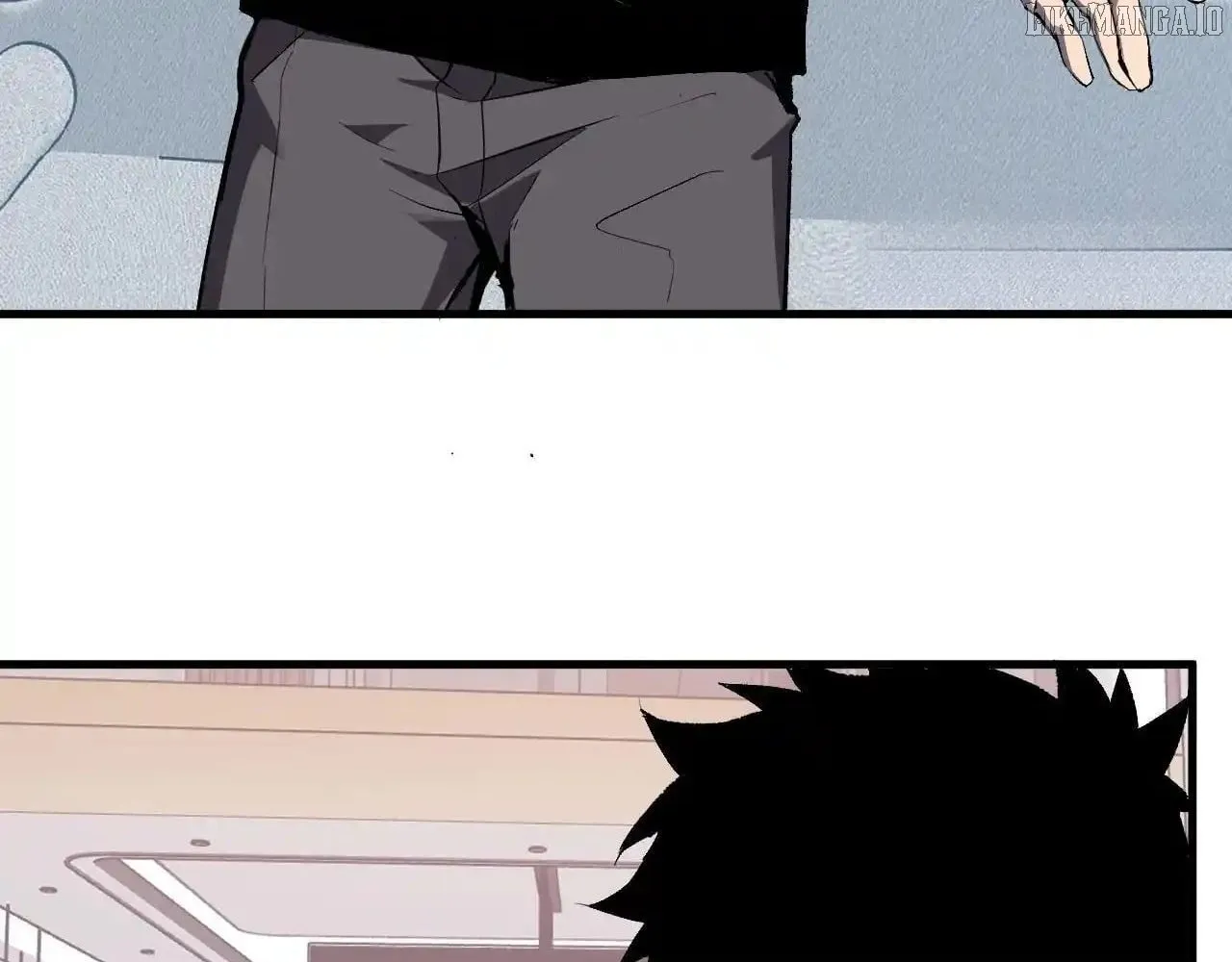 Virus King Chapter 86 page 35 - 