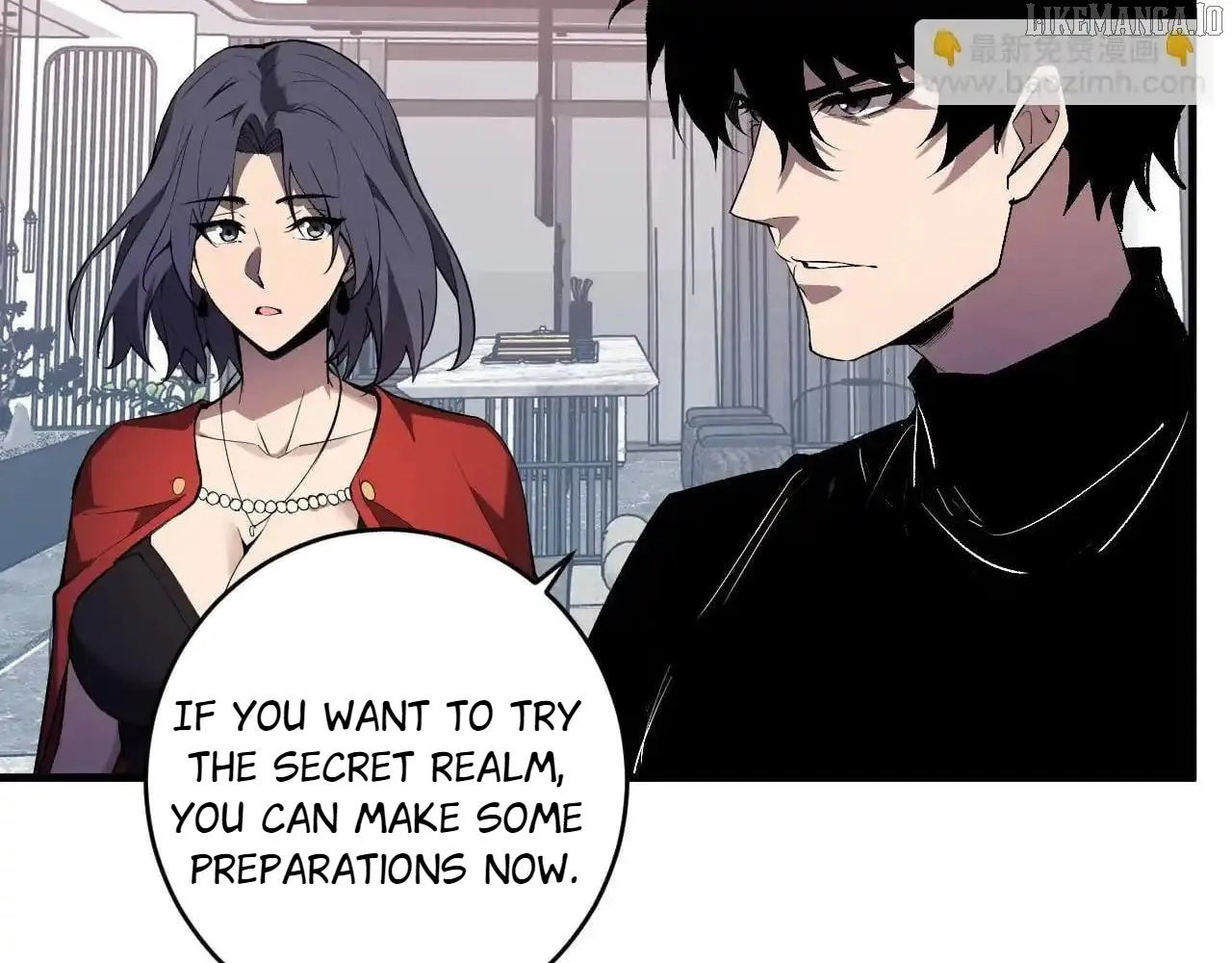 Virus King Chapter 86 page 36 - 